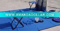 Wholesale outdoor camping buckets
