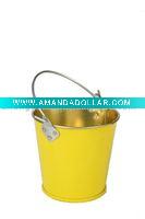 Wholesale tin bucket