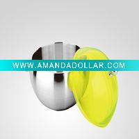 Stainless Steel Ice Bucket