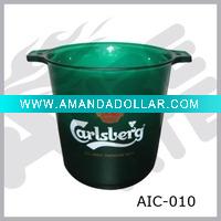 Wholesale PS wine bucket