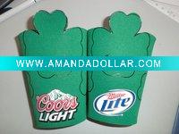 Wholesale neoprene can cooler , can koozie, cooler stubby, beer cooler