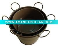 Tin Bucket