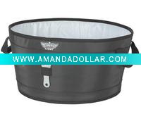 Wholesale Fashion Cooler Bucket, Ice Bottle Bag