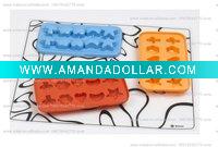 Wholesale Silicone Heart shape ice chest