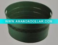 Wholesale ice bucket,plastic ice bucket,wine cooler