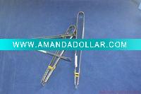 Wholesale Stainless steel ice tongs