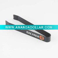 Wholesale Stainless steel ice tongs