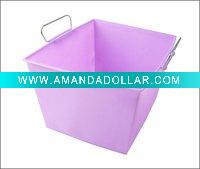 kitchen ice bucket