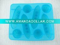 Wholesale Gin-Titonic ice tray