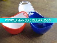 Wholesale plastic ice bucket