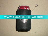 Wholesale neoprene can cooler , can koozie, cooler stubby, beer cooler