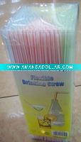Wholesale Disposable straw