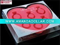 Wholesale ring ice tray
