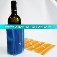 Wholesale Can Cooler Bottle Cooler Wine Ice Pack