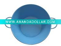 Wholesale metal pail