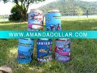 Wholesale neoprene can cooler