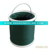 Wholesale foldable ice bucket