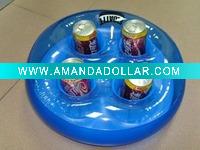 Wholesale Inflatable Ice Cooler / Ice Bucket
