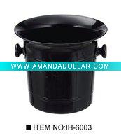 Wholesale plastic ice bucket
