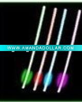 Wholesale glowing straw
