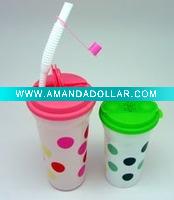Wholesale Sell lover straw cup