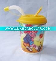 Wholesale Sell 3D lenticular cup