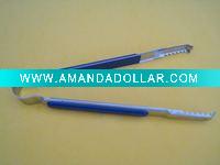 Stainless Steel Ice Tong