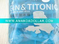 Wholesale Gin-Titonic ice mould