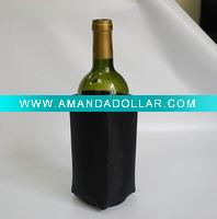 Wholesale Can Cooler Bottle Cooler Wine Ice Pack
