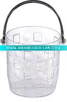 Wholesale Plastic Ice Bucket