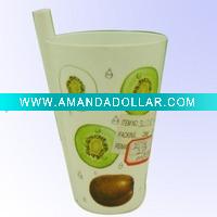 Wholesale Plastic Straw Cup