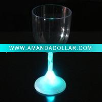 Wholesale LED flash cup drink cup
