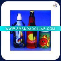 Ice can cooler