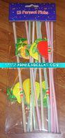 Wholesale Disposable straw