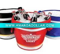 Wholesale Fashion Bottle Cooler Bag ,Camping Cooler Bag