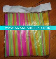 500pc straw