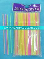 Wholesale 200pcs straw