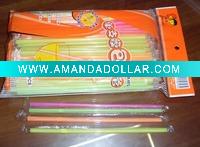 Wholesale 100pcs straw