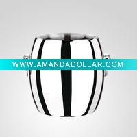 Wholesale Stainless Steel Ice Bucket