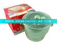 Wholesale Ice Bucket Dia:20cmx17(H)cm - A01774