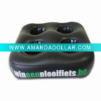 Inflatable Ice Cooler / Ice Bucket