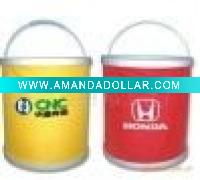 camping bucket
