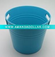 Wholesale Plastic Ice bucket 6.0L