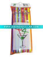 Wholesale 100pcs drinkingstraw