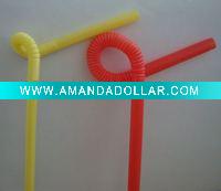 Wholesale High-grade Artistic Drinking Straws