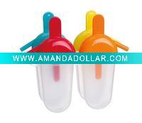 Wholesale plastic ice mold