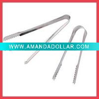 ice tongs