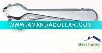 Wholesale stainless ice tong FT2329