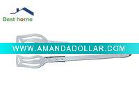 Wholesale stainless steel food tong FT2344