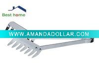 Wholesale stainless steel food tong FT2343